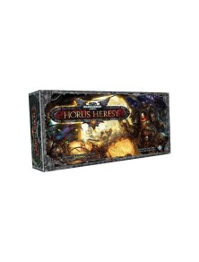 HORUS HERESY ED ITA - Gioco da tavolo