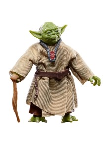 Star Wars Episode V Vintage Collection Action Figura 2022 Yoda (dagobah) 10 Cm Hasbro