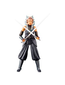 Star Wars: The Mandalorian Black Series Action Figura 2022 Ahsoka Tano 15 Cm Hasbro