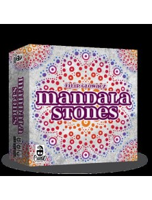 Mandala Stones Giochi Da Tavolo