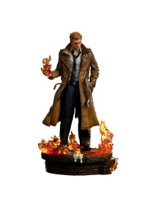 Dc Comics Art Scale Statua 1/10 Constantine 23 Cm Iron Studios