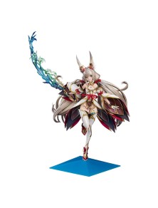 Xenoblade Chronicles 2 Statua 1/7 Nia 31 Cm Good Smile Company