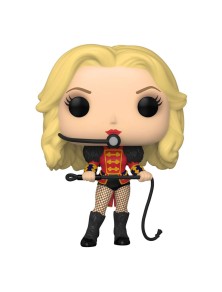 Britney Spears Funko Pop! Rocks Vinile Figura Britney Circo 9 Cm