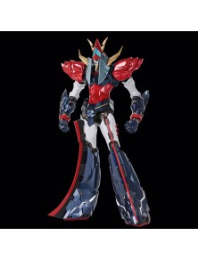 Brave Raideen Pvc / Diecast Action Figura Riobot Brave Raideen 18 Cm Sentinel