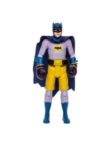 Dc Retro Action Figura Batman 66 Batman In Boxing Guanti 15 Cm Mcfarlane Toys