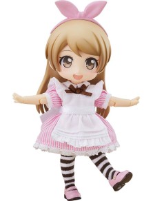 Original Character Nendoroid Bambola Action Figura Alice: Another Color 14 Cm Good Smile Company