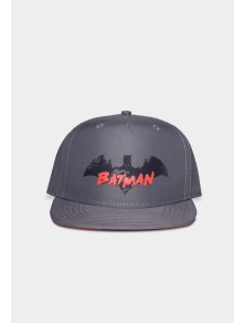 Batman - Cappellino Cappellino Snapback Bambino Difuzed