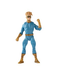 Marvel Legends Series Action Figura 2022 Marvel's Controller Baf -4: Marvel's Speedball 15 Cm Hasbro