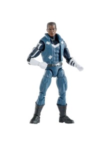 Marvel Legends Series Action Figura 2022 Marvel's Controller Baf -2: Blue Marvel 15 Cm Hasbro