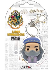 Hp Albus Chibi Blister Portachiavi Portachiavi Plastoy