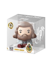 Hp Hagrid Chibi Salvadanaio Salvadanaio Plastoy