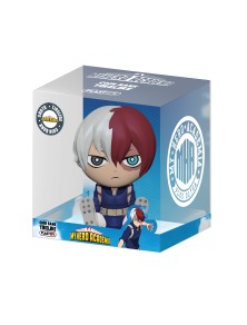 Mha Shoto Todoroki Salvadanaio Salvadanaio Plastoy