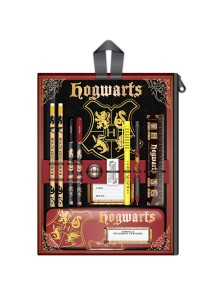 Harry Potter stationery set Blue Sky Studios