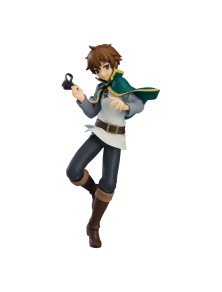 Konosuba Pop Up Parade Pvc Statua Kazuma 18 Cm Max Factory