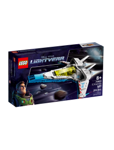 LEGO LIGHTYEAR 76832 - ASTRONAVE XL-15