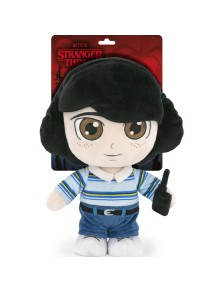 Stranger Things Mike Peluche 26cm Netflix