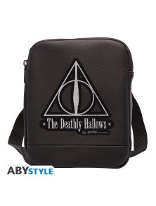 Harry Potter - Borsa A Tracolla "relics"- Vinile Small