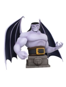 Gargoyles Busto 1/7 Goliath 19 Cm Diamond Select