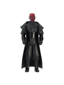 Star Wars Episode I Jumbo Vintage Kenner Action Figura Darth Maul 30 Cm Gentle Giant