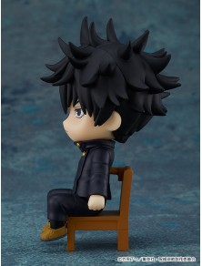 JUJUTSU KAISEN MEGUMI NENDOROID SWACCHAO MINI FIGURA GOODSMILE