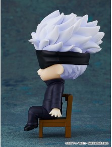 JUJUTSU KAISEN SATORU NENDOROID SWACCHAO MINI FIGURA GOODSMILE