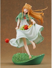 Spice E Wolf Holo Scent Of Fruit St Statua Goodsmile