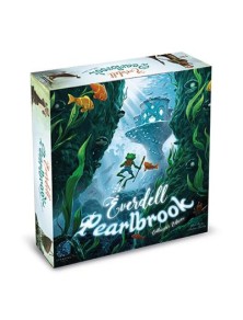 Everdell Pearlbrook 2nd Edition