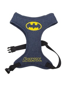 DC Comics Batman Pettorina per Cane Taglia XS-S For Fun Pets Cerdà