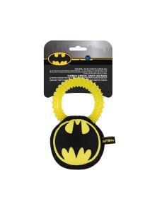 Dc Comics Batman Anello gioco da masticare per cane For Fun Pets Cerdà