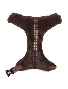 Star Wars Chewbacca Pettorina per cane M-L For Fun Pets Cerdà