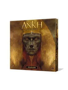 Ankh: Divinità Egizie - Pharaoh