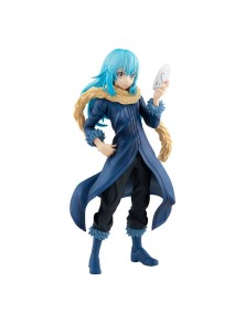 That Time I Got Reincarnated As A Slime Pop Up Parade Pvc Statua Rimuru 16 Cm Good Smile Company