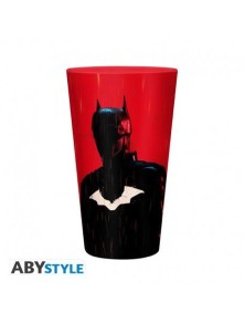 DC COMICS - Large Glass - 400ml - The Batman