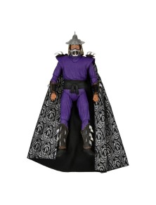 Tartarughe Ninja Ii: The Secret Of The Ooze Action Figura 30th Anniversary Ultimate Shredder 18 Cm Neca