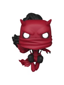 Marvel Comics Pop! Comic Cover Vinile Figura Daredevil 9 Cm Funko