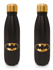 BORRACCIA METAL MINI COLA BATMAN DC COMICS - GADGET