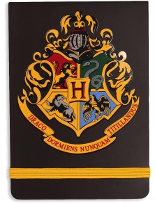 Harry Potter Agenda Tascabile Hogwarts Half Moon Bay