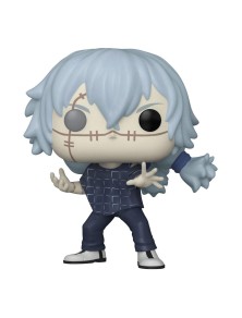 Jujutsu Kaisen Funko Pop! Animazione Vinile Figura Mahito 9 Cm