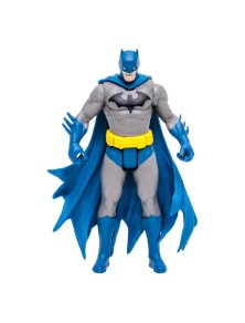 Dc Page Punchers Action Figura Batman (batman Hush) 8 Cm Mcfarlane Toys