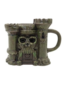 Masters of the Universe Tazza Castello Grayskull da Collezione 355 ml Pyramid