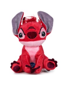 Disney Leroy Suono Peluche 10cm Play By Play