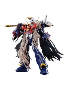 Mazinkaiser Soul Of Chogokin Diecast Action Figura Mazinkaiser Skl 20 Cm Bandai Tamashii Nations