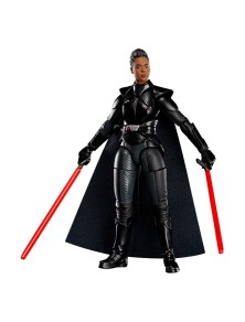 Star Wars: Obi-wan Kenobi Vintage Collection Action Figura 2022 Reva (third Sister) 10 Cm Hasbro