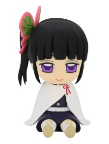 Demon Slayer: Kimetsu No Yaiba Potetto Pvc Statua Tsuyuri Kanao 9 Cm Furyu