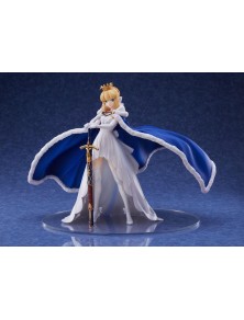 Fate/grand Order Pvc Statua 1/7 Saber/altria Pendragon -under The Same Sky- 24 Cm Aniplex