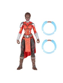 Marvel Legends Blp Nakia Af Action Figura Hasbro