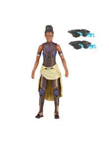 Marvel Legends Blp Shuri Af Action Figura Hasbro