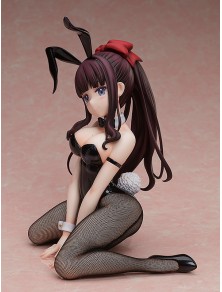 New Game Hifumi Takimoto Bunny Statua Statua Freeing