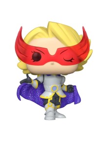 My Hero Academia Funko Pop! Animazione Vinile Figura Yuga Aoyama 9 Cm