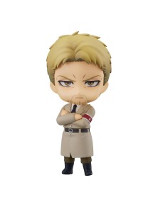 Attack On Titan Nendoroid Action Figura Reiner Braun 10 Cm Good Smile Company